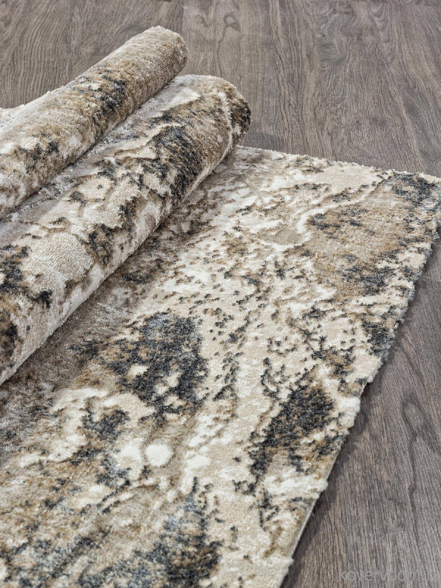 Ковер SAFARI 02463A BEIGE / BEIGE Ковер SAFARI 02463A BEIGE / BEIGE