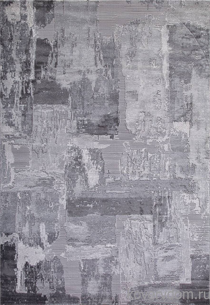 Ковер ARMINA 03758A GREY / GREY