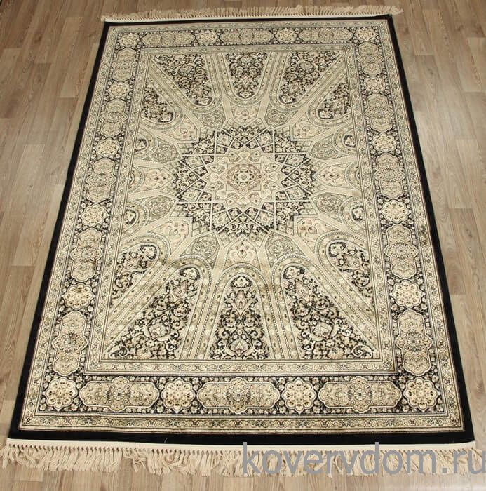 Ковер из вискозы Beluchi 88599 3737 Ковер из вискозы Beluchi 88599 3737