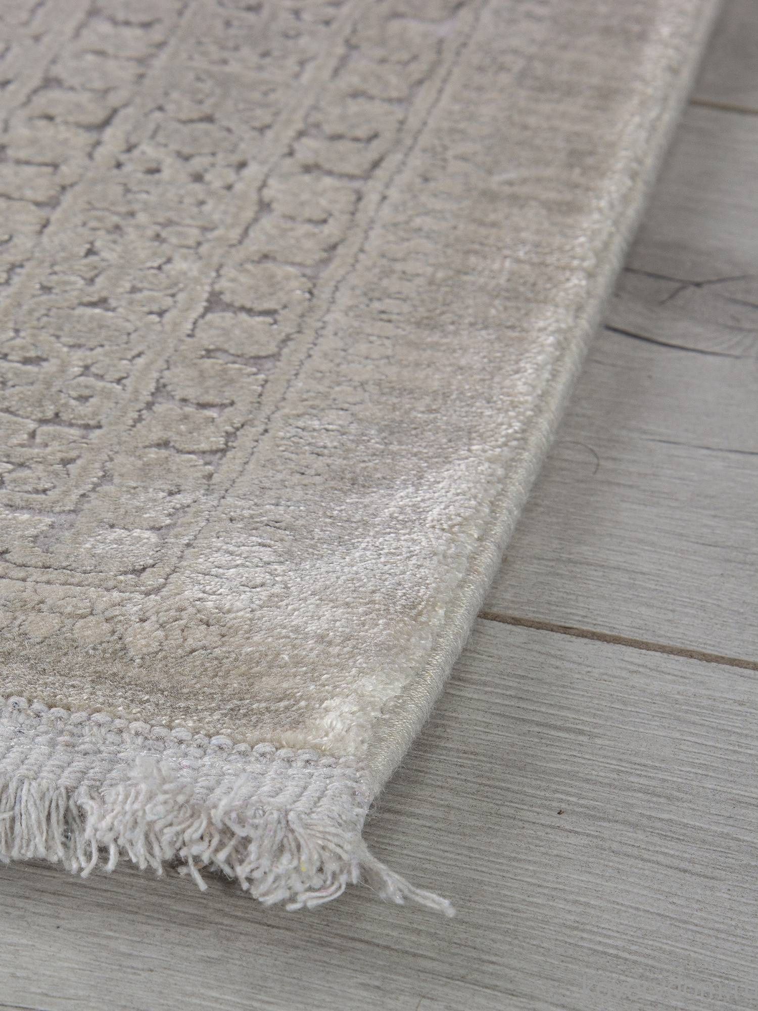 Ковер EMPEROS OLIMPOS H882AG GREY / L.BEIGE