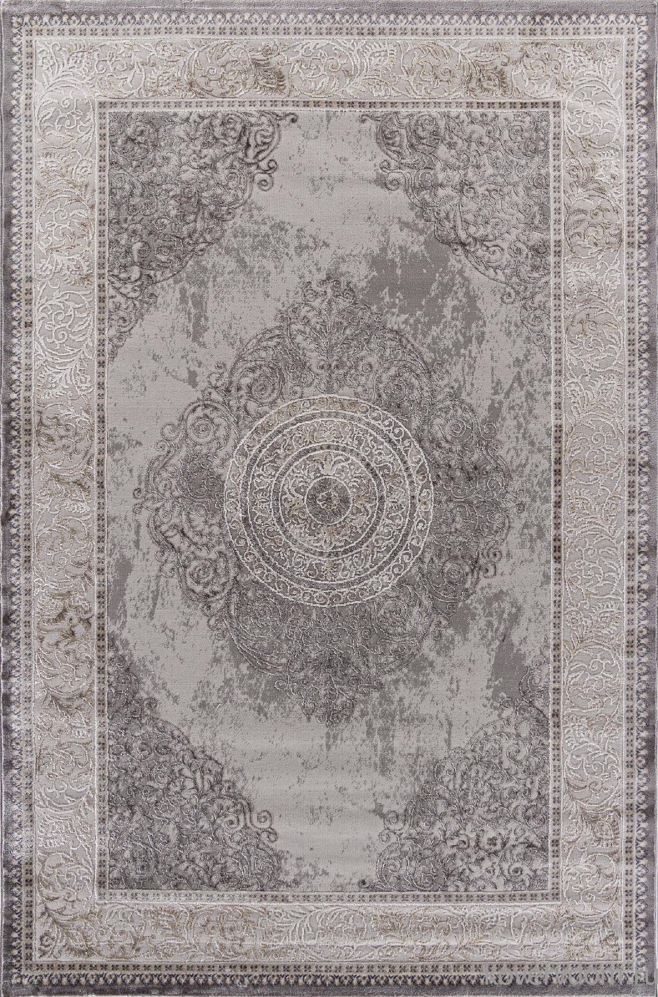 Ковер LUCCI P0540 L.GRAY / L.GRAY Ковер LUCCI P0540 L.GRAY / L.GRAY