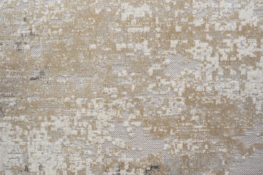 Рельефный ковер из вискозы Origami 11016 6929 91 Рельефный ковер из вискозы Origami 11016 6929 91