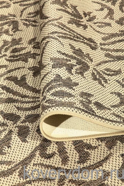 Ковер-циновка Nile Extra 2339 W71 W