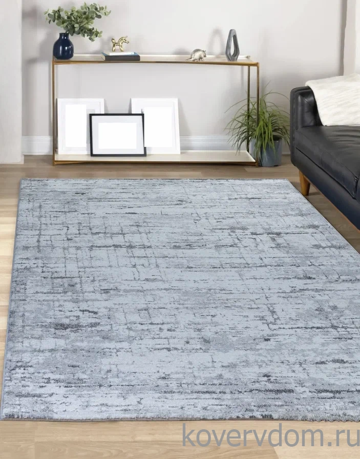 Ковер Coruna B0492B Grey-Cream Ковер Coruna B0492B Grey-Cream