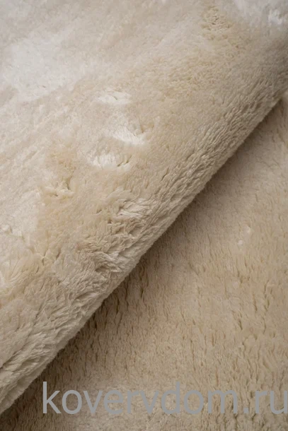 Ковер из искусственного меха Chic 1000A BEIGE_2000 Ковер из искусственного меха Chic 1000A BEIGE_2000