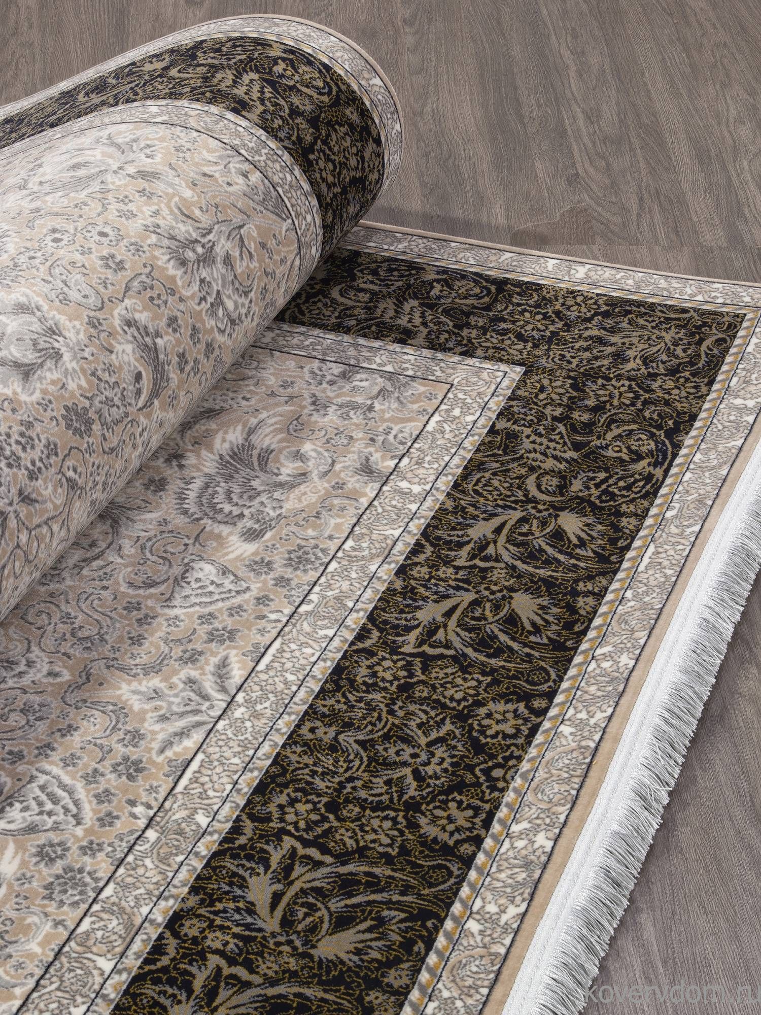 Ковер KASHAN 752101 000 Ковер KASHAN 752101 000