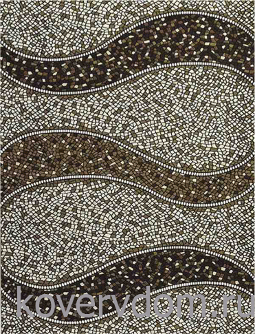 Ковер из акрила ODESSA 1735 mix прямой или овал  Ковер из акрила ODESSA 1735 mix прямой или овал