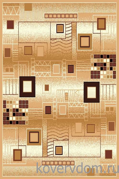 Ковер LAGUNA d183 BEIGE