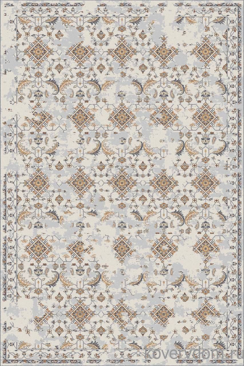 Ковер ZUMMA F588 ORANGE Ковер ZUMMA F588 ORANGE