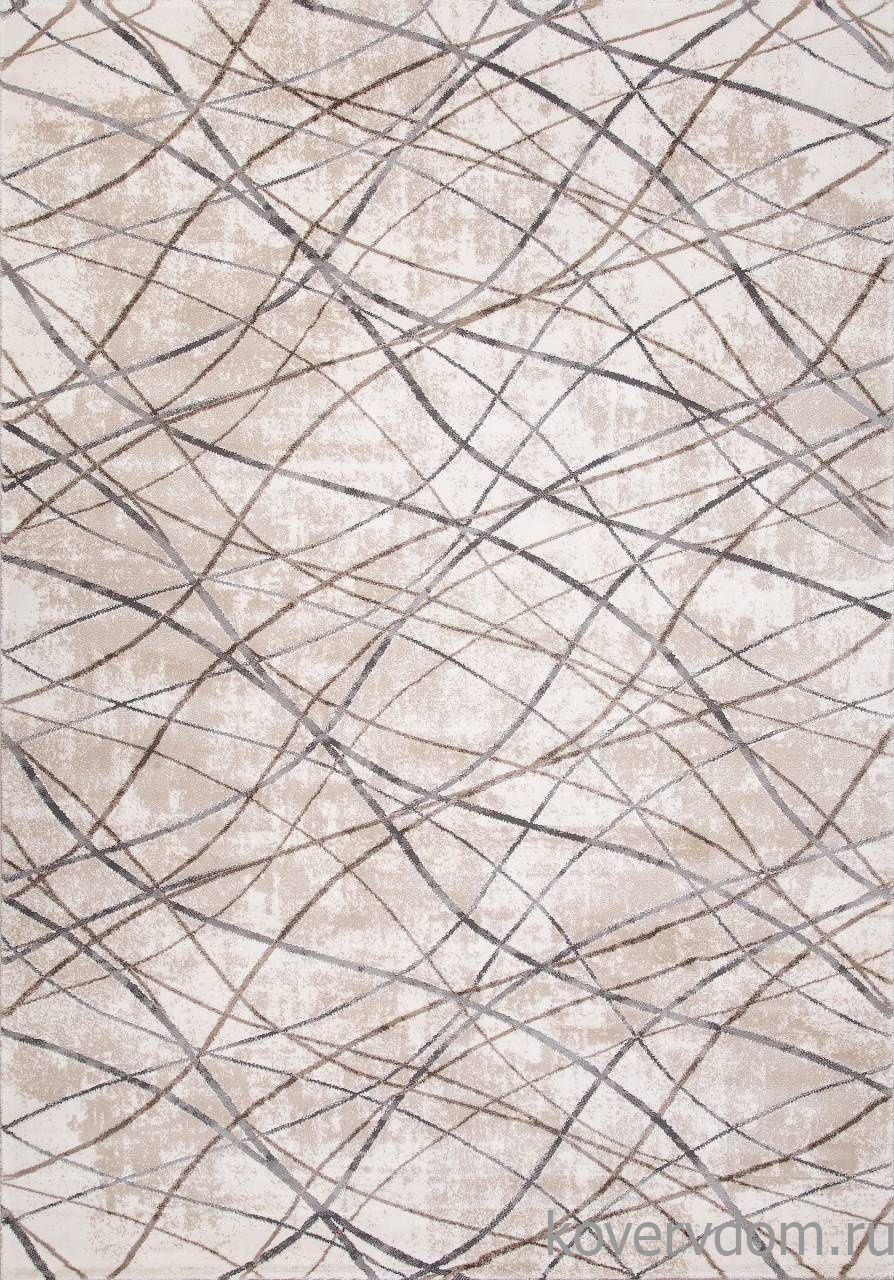 Ковер ARMINA 04081C GREY / BROWN Ковер ARMINA 04081C GREY / BROWN