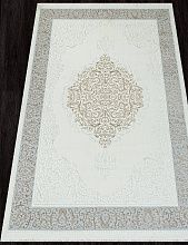 Ковер SAHARA 00759B CREAM HB / BEIGE FDY