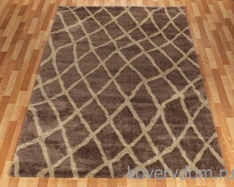 Ковер Soft 0625 GY6 D Ковер Soft 0625 GY6 D