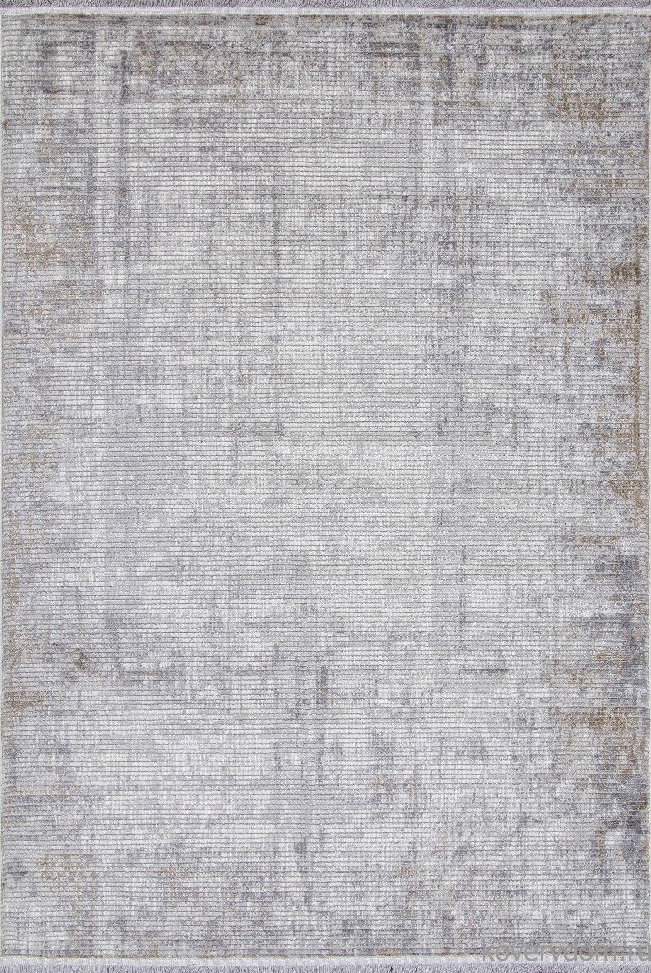Ковер ALANYA 22376A CREAM / L.GREY Ковер ALANYA 22376A CREAM / L.GREY