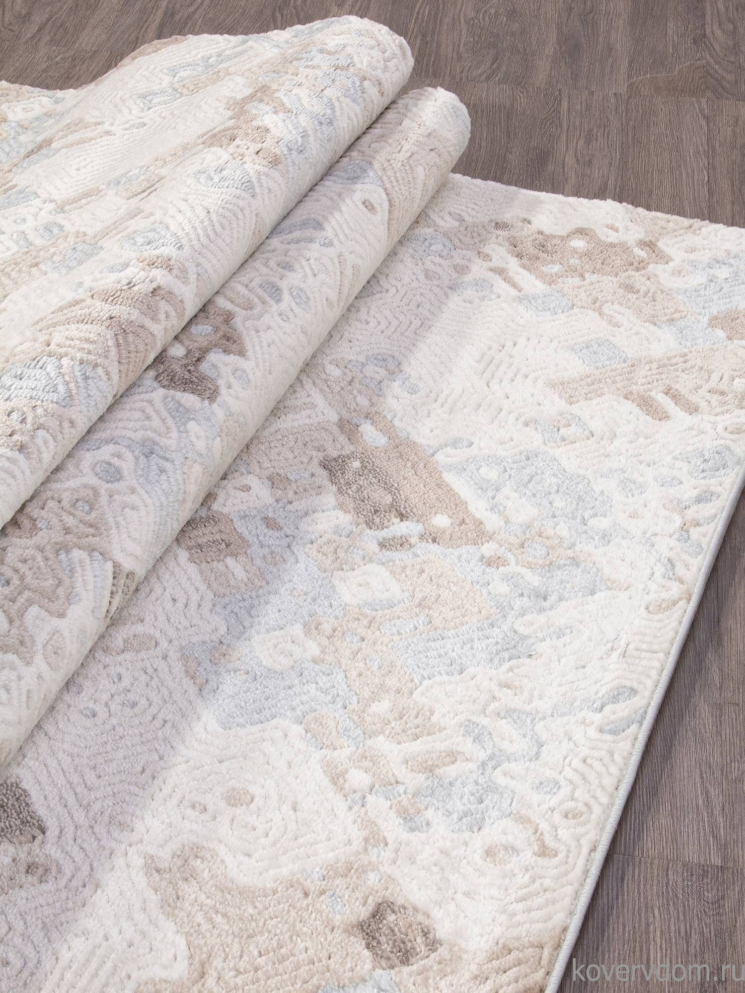 Ковер MIRANDA D958 CREAM Ковер MIRANDA D958 CREAM