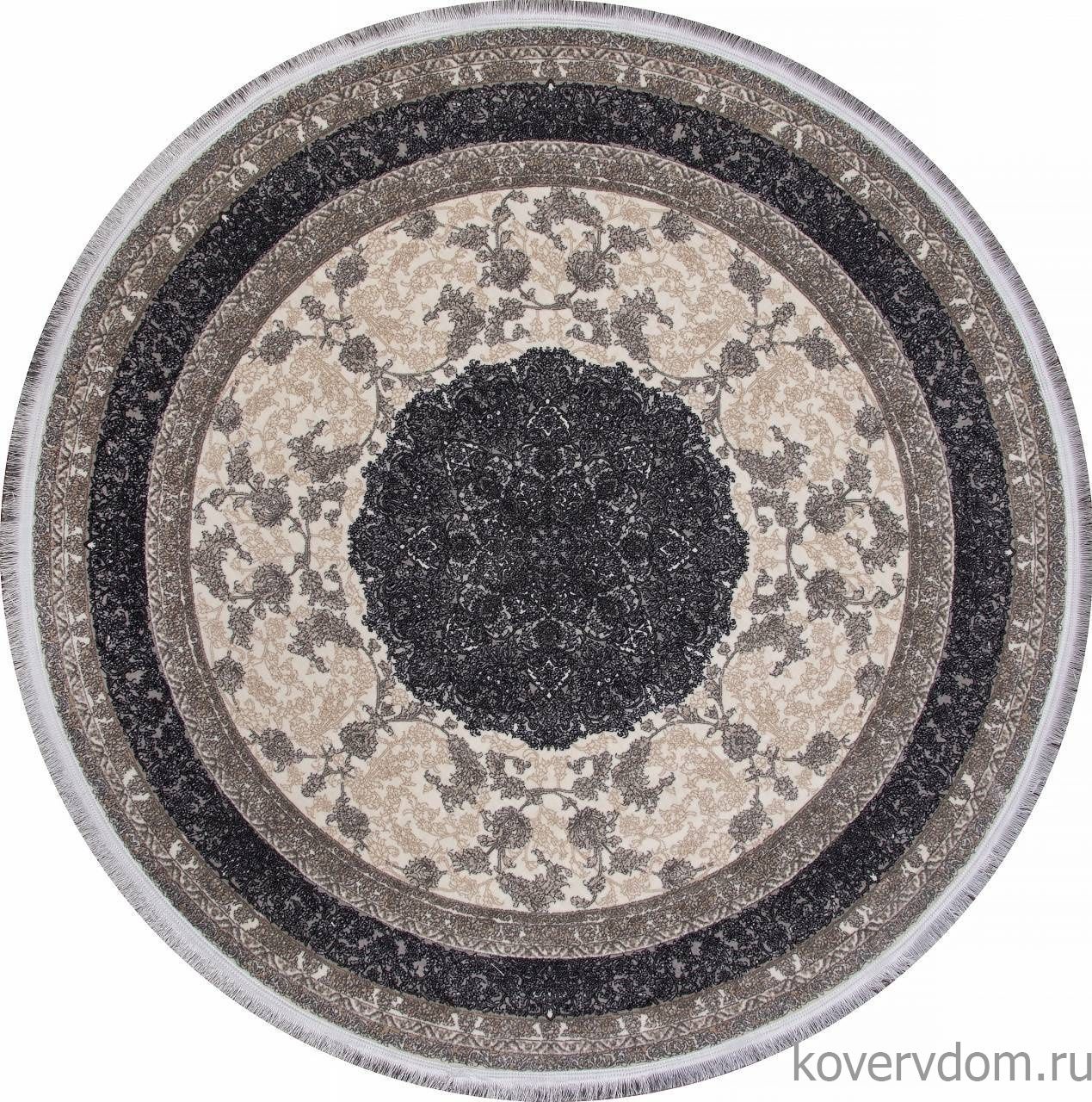Ковер KASHAN 752029 000 Круг Ковер KASHAN 752029 000 Круг