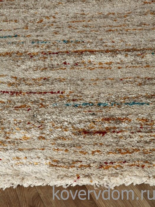 Ковер длинноворсовый шегги Sherpa cosy 52608 060