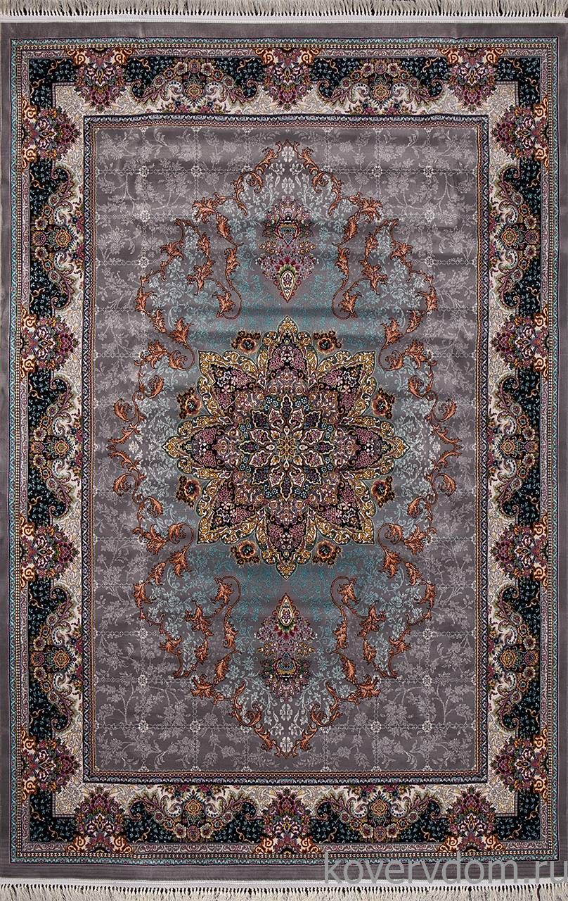 Ковер TEHRAN 7686 GRAY
