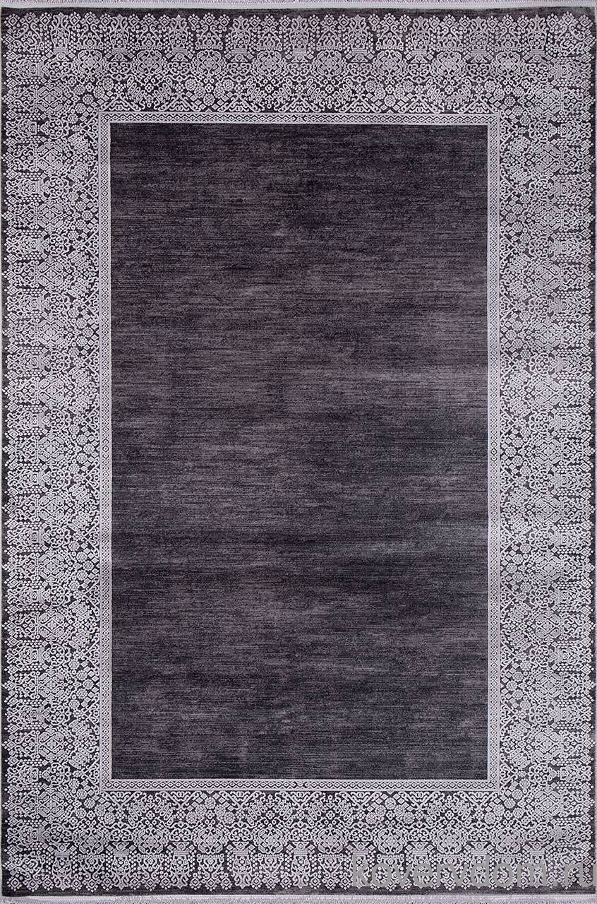 Ковер MILANO 20968B D.GREY / L.GREY Ковер MILANO 20968B D.GREY / L.GREY