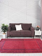 Ковер ALTAY HM1006A RED