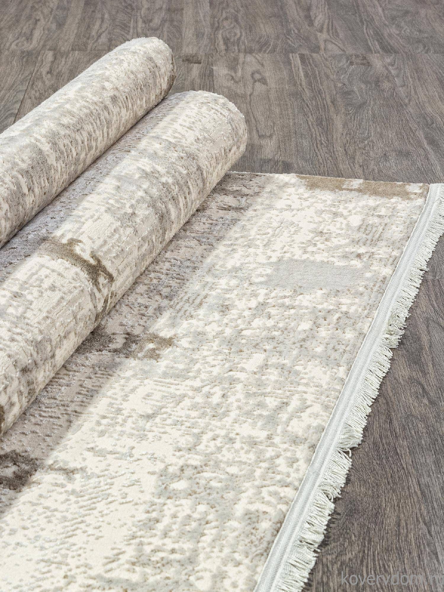 Ковер POMPEI N2023A CREAM / CREAM Ковер POMPEI N2023A CREAM / CREAM
