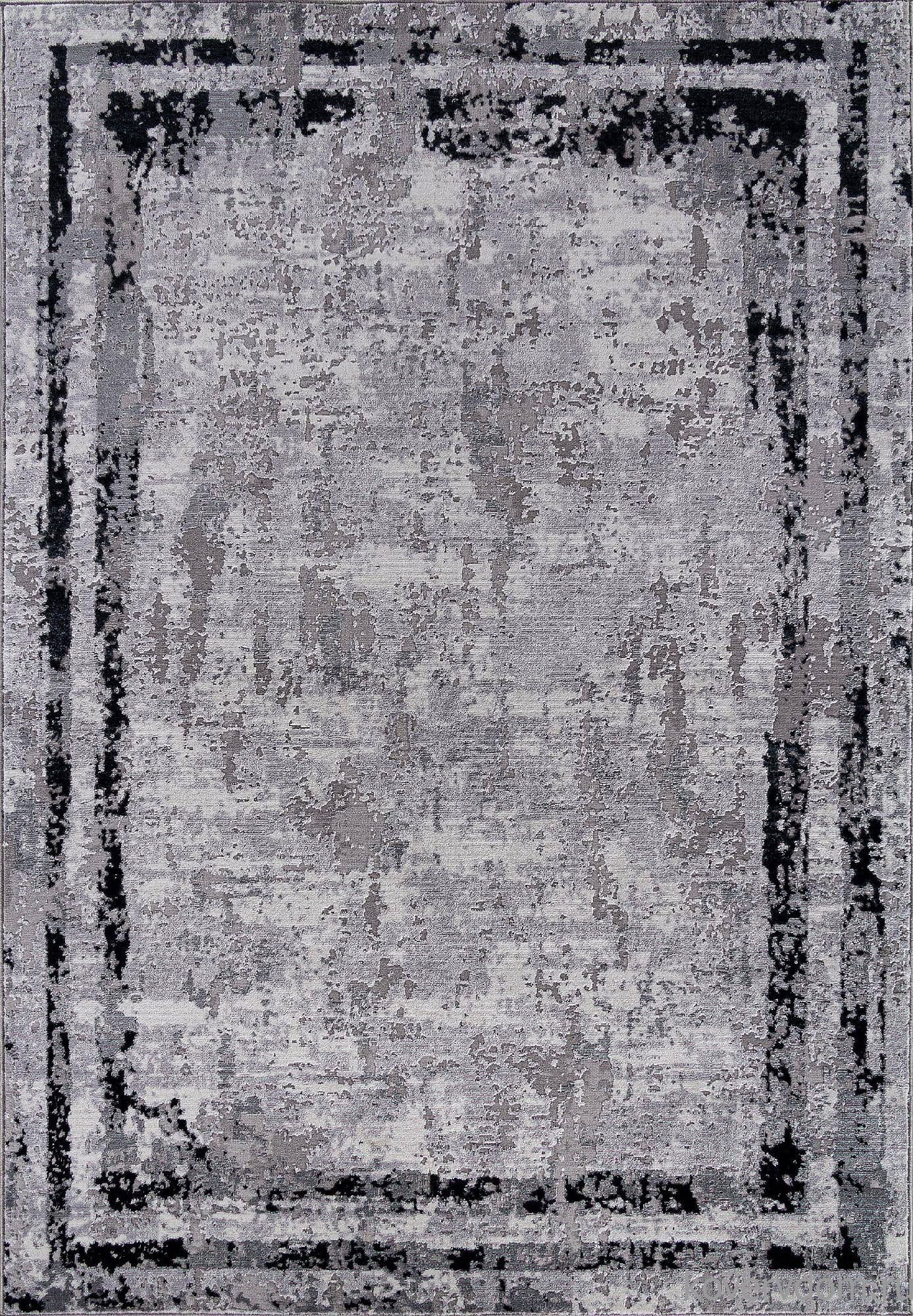 Ковер PALERMO G010 GRAY Ковер PALERMO G010 GRAY