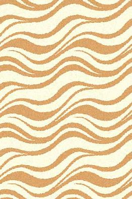 Ковер COMFORT SHAGGY 2 s609 CREAM-D.BEIGE