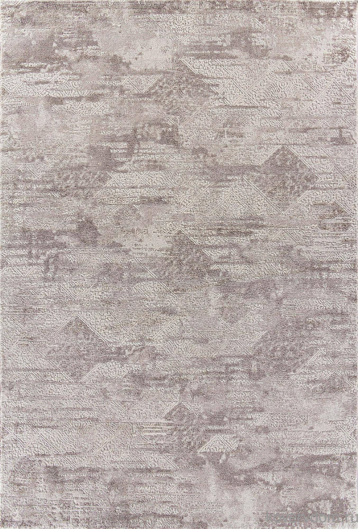 Ковер BRAND O2118 680 CREAM / BROWN Ковер BRAND O2118 680 CREAM / BROWN