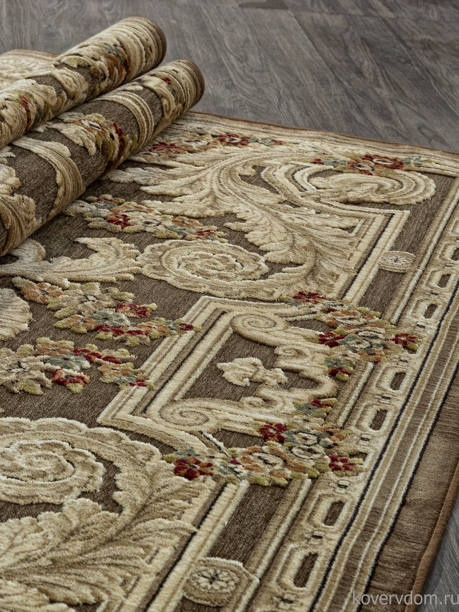 Ковер GENOVA 938388 729271 V