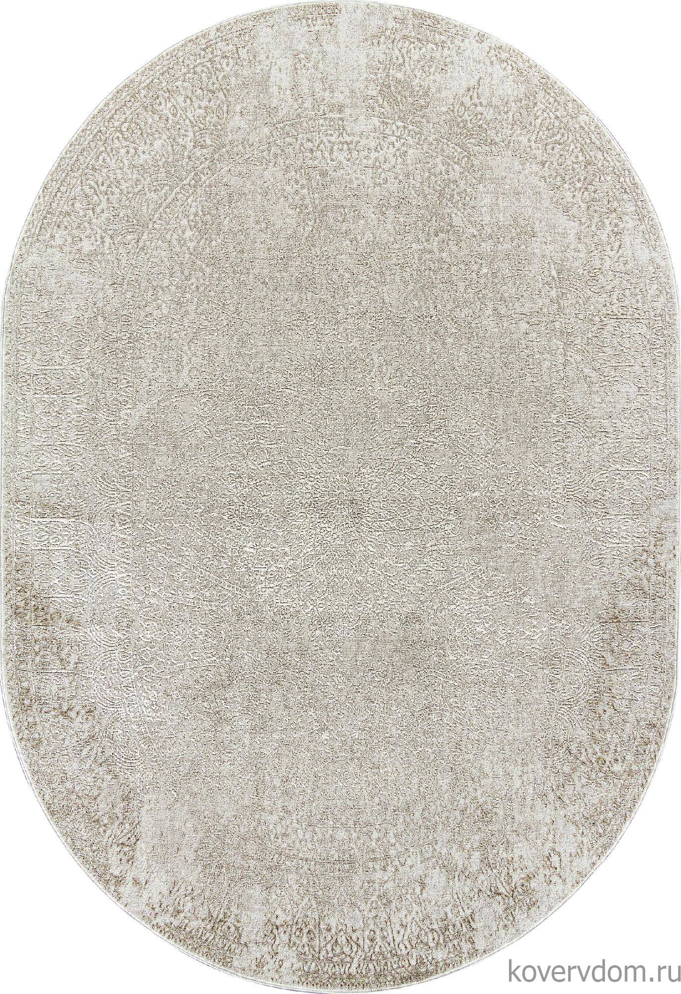 Ковер SAFARI 02477F BEIGE / GOLF Овал Ковер SAFARI 02477F BEIGE / GOLF Овал