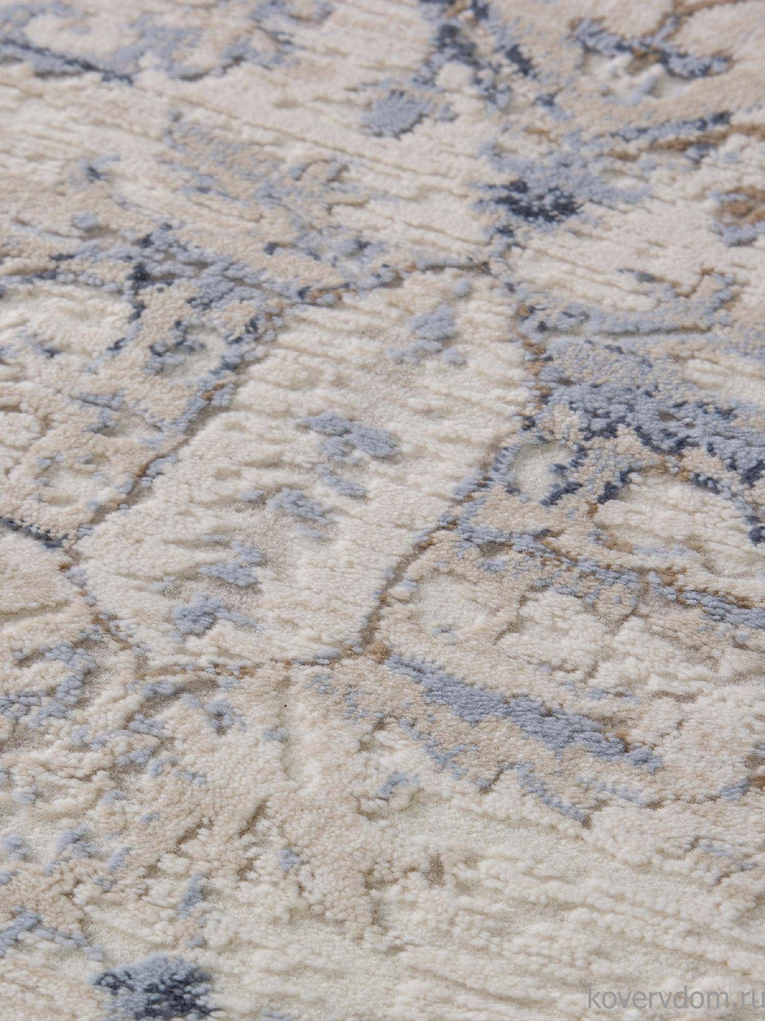 Ковер MELODY 35983A CREAM / CREAM