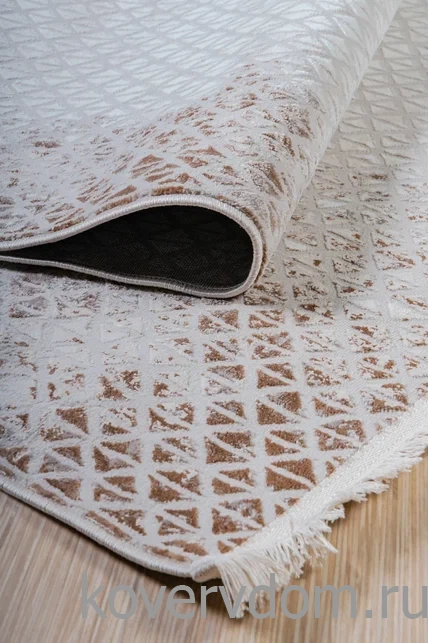 Ковер Palma 4628A Beige-Beige Ковер Palma 4628A Beige-Beige