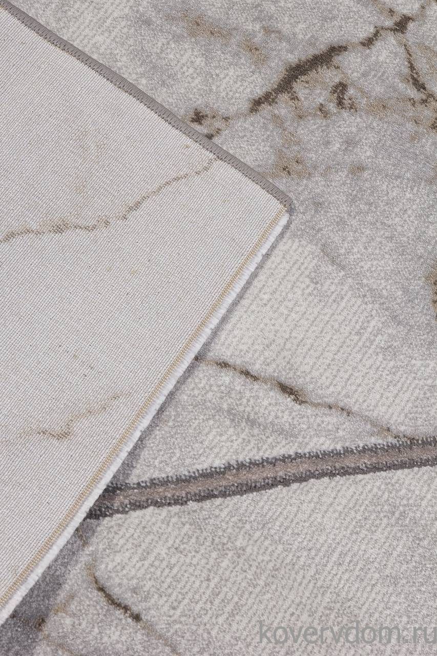 Ковровая Дорожка GRAFF 3391 GRAY-BEIGE Ковровая Дорожка GRAFF 3391 GRAY-BEIGE