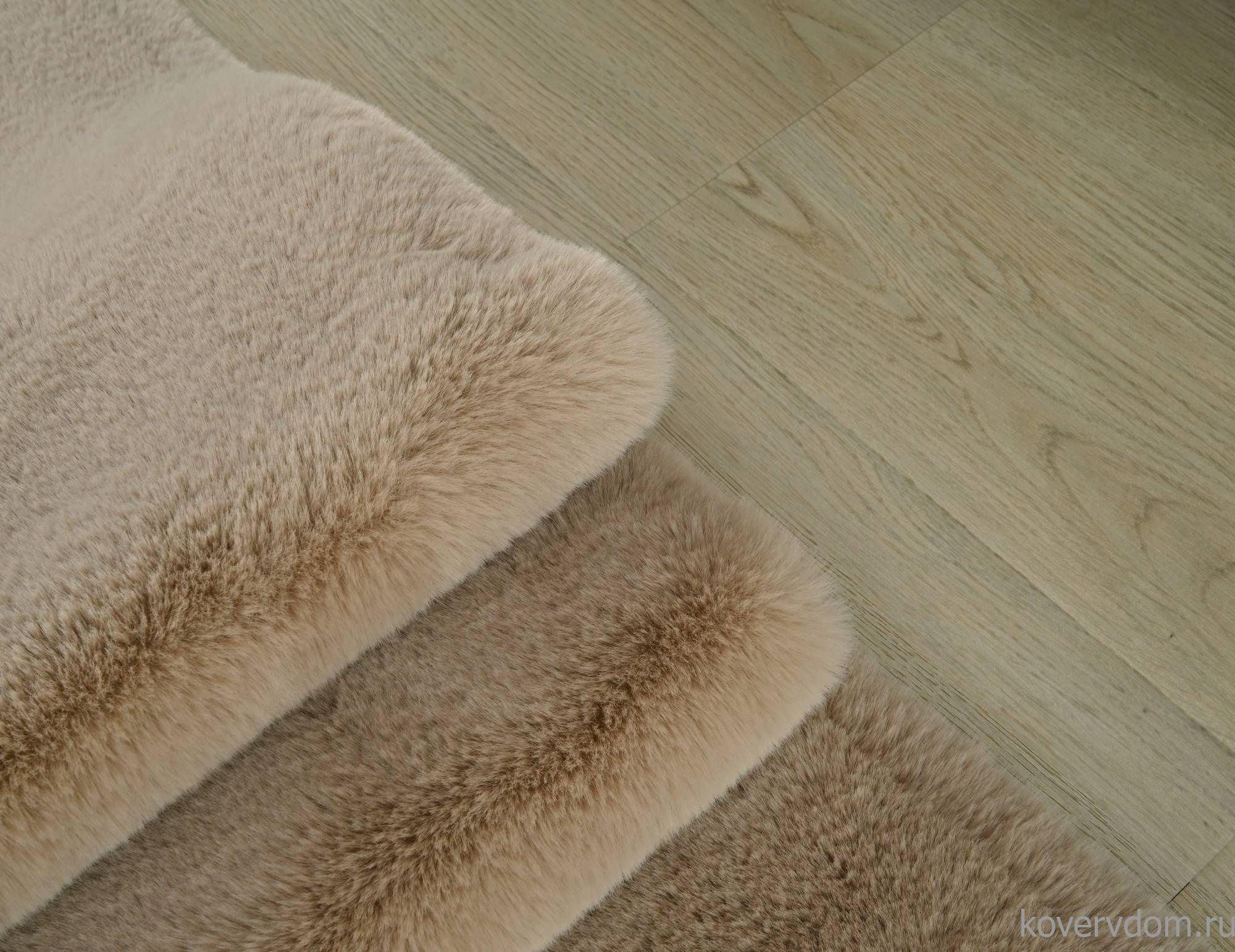 Ковер RABBIT PREMIUM MS1000 BEIGE