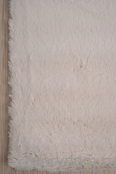 Ковер из искусственного меха Krolik 1000A T2408_BEIGE Ковер из искусственного меха Krolik 1000A T2408_BEIGE