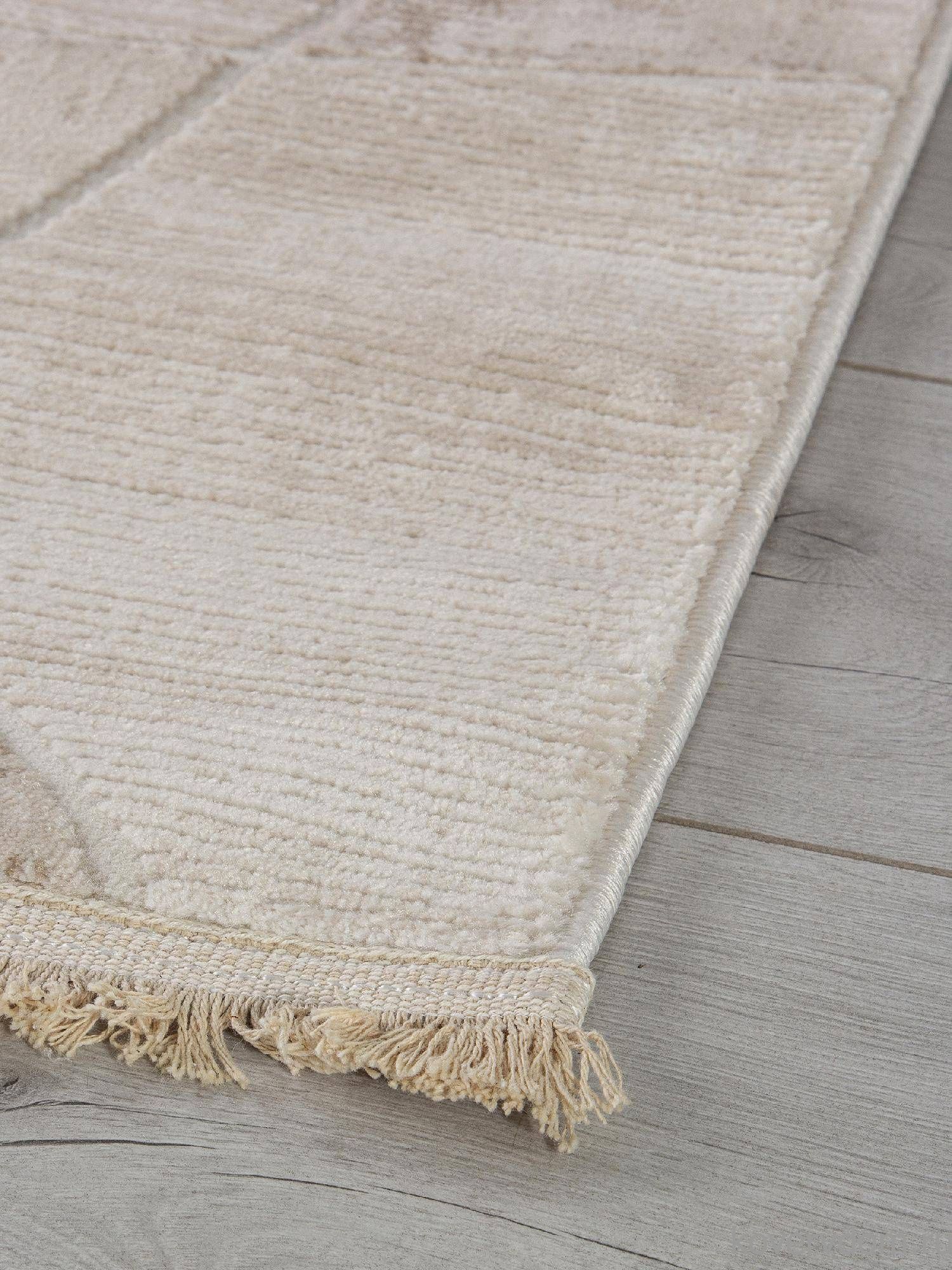 Ковер MELODY 35991A BEIGE / CREAM