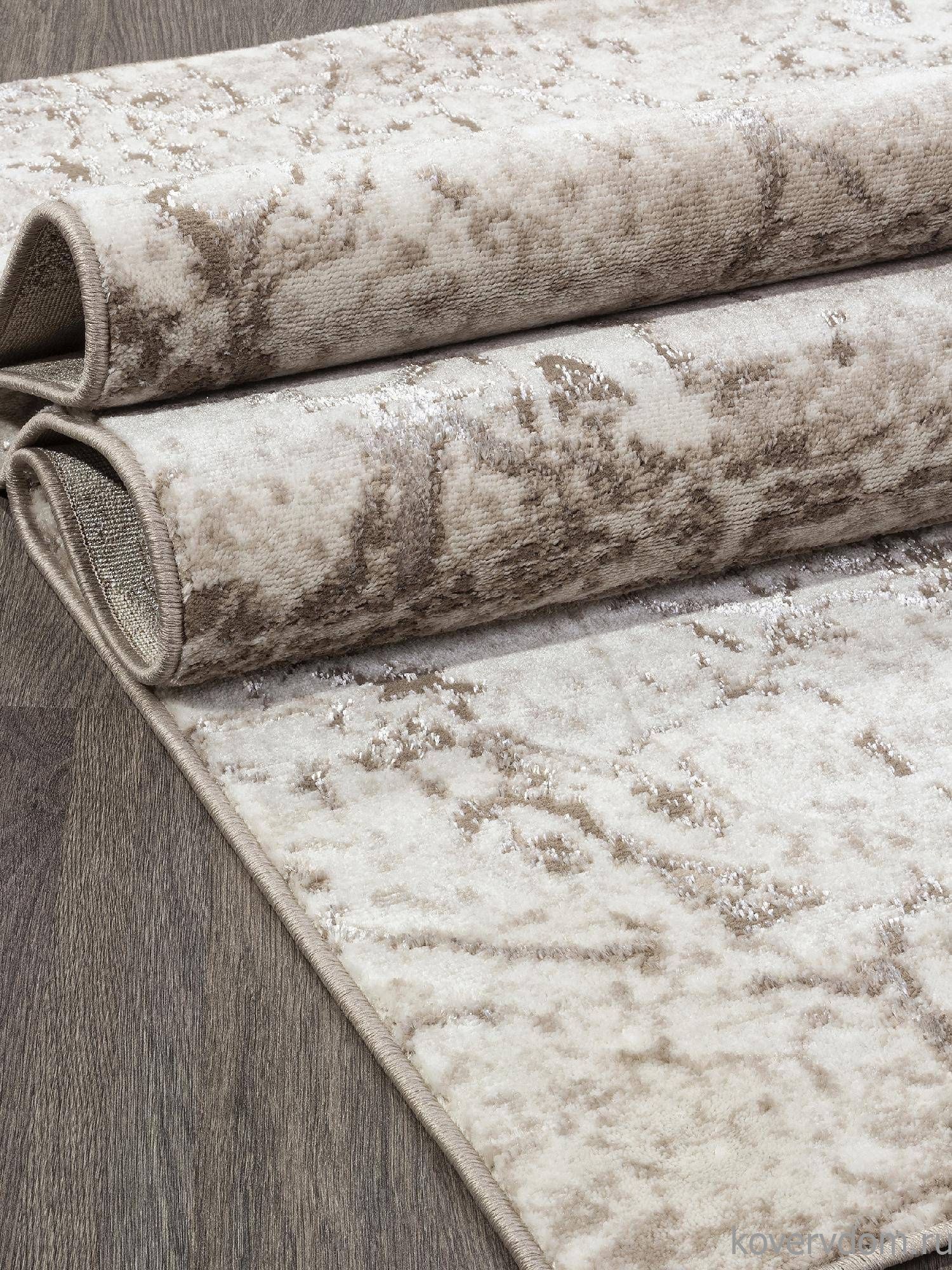 Ковер ALABAMA F175 BEIGE Ковер ALABAMA F175 BEIGE