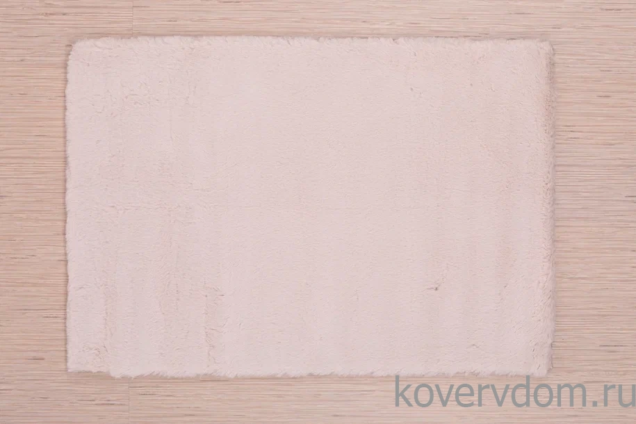 Ковер из искусственного меха Krolik 1000A T2408_BEIGE Ковер из искусственного меха Krolik 1000A T2408_BEIGE