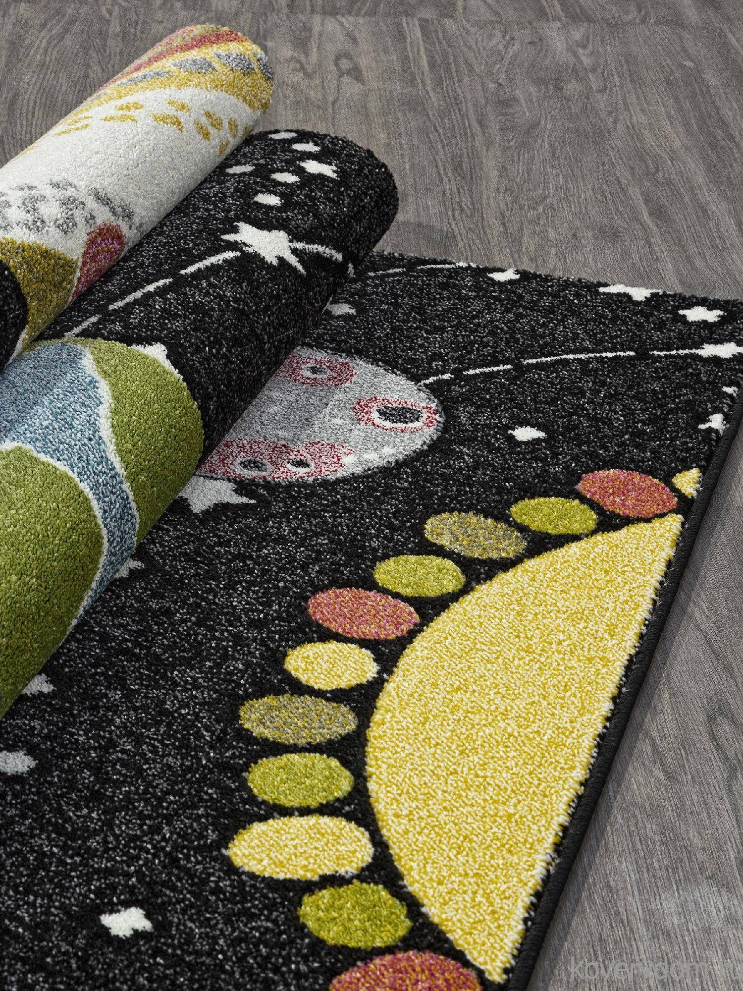 Ковер RIO C209 MULTICOLOR Ковер RIO C209 MULTICOLOR