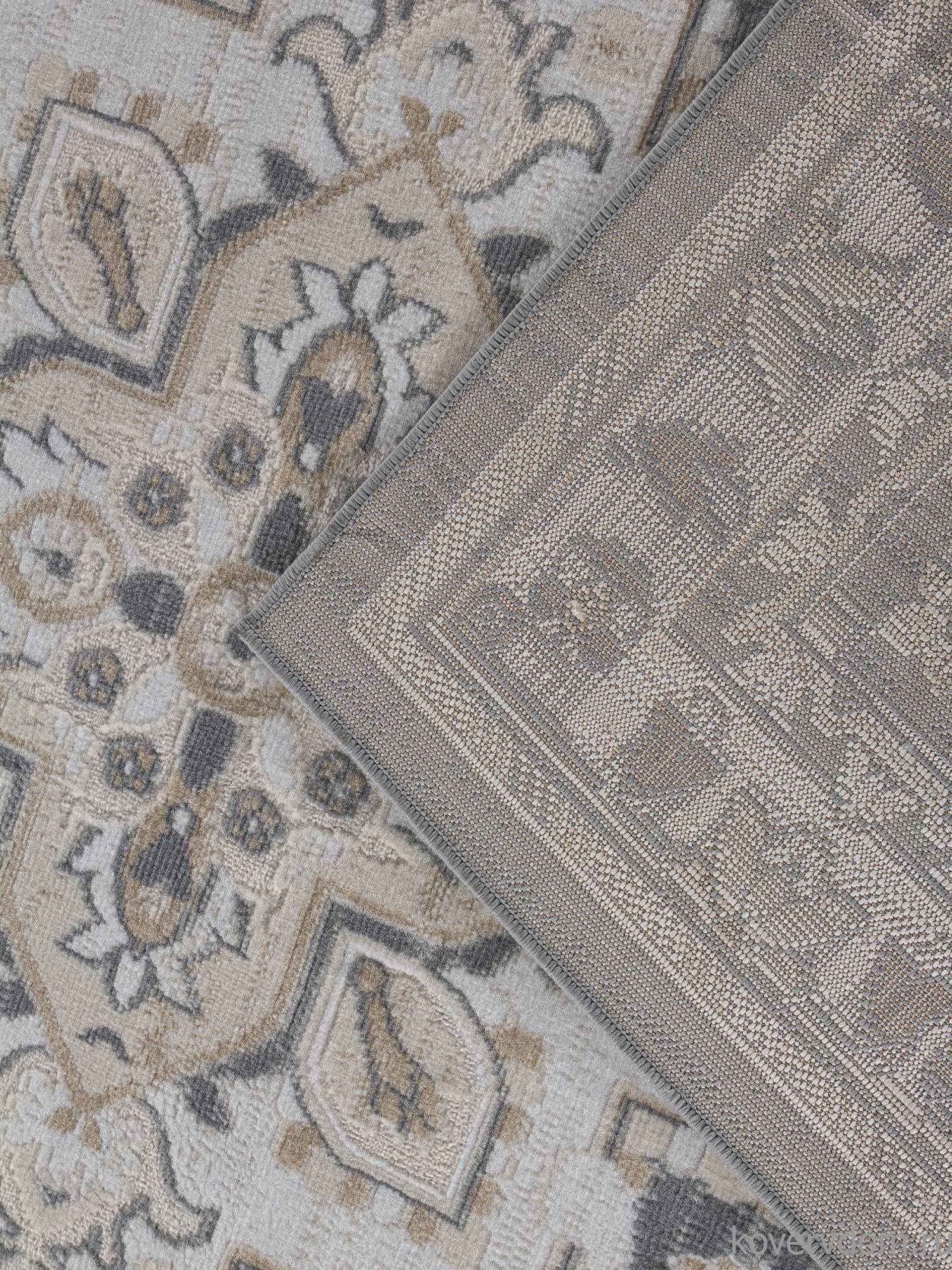 Ковер CUBA G023 BEIGE Ковер CUBA G023 BEIGE