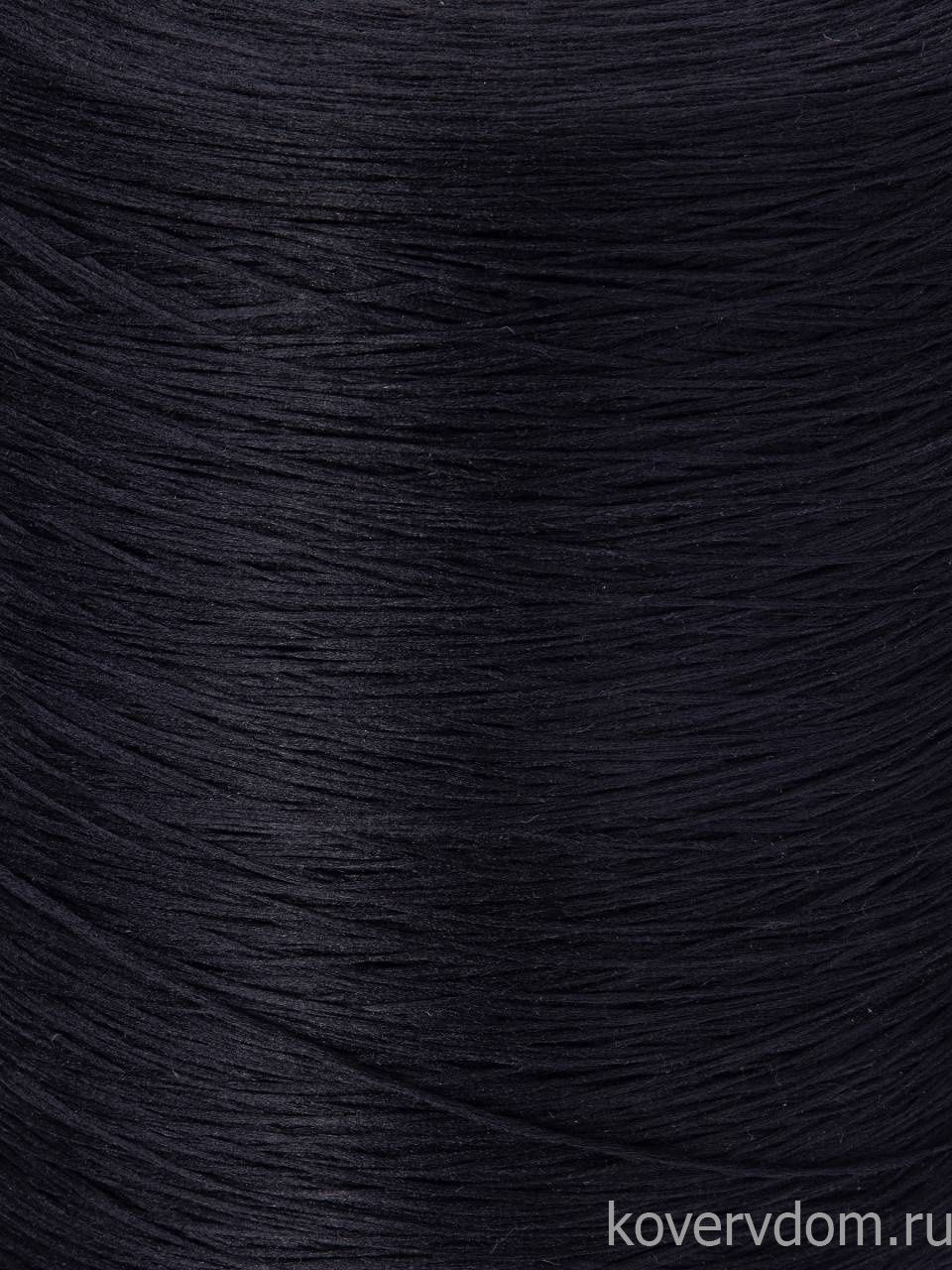 Нитка для оверлока 3 КГ 9000 BLACK Нитка для оверлока 3 КГ 9000 BLACK