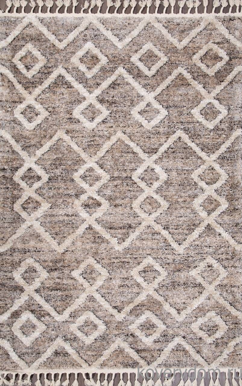 Ковер UVITA 37336 070 BEIGE Ковер UVITA 37336 070 BEIGE