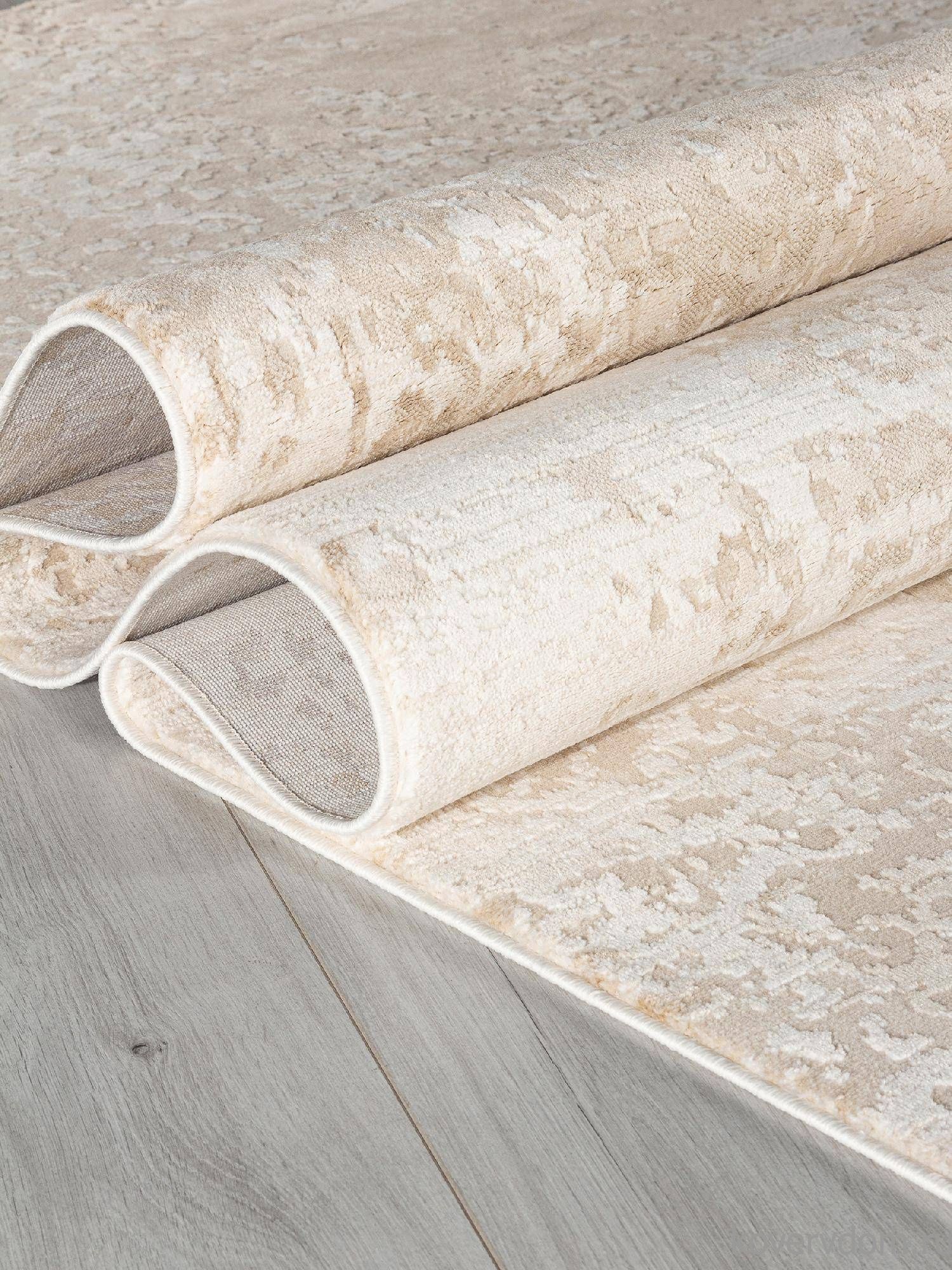 Ковер SIESTA M028A LIGHT BEIGE / BEIGE Ковер SIESTA M028A LIGHT BEIGE / BEIGE