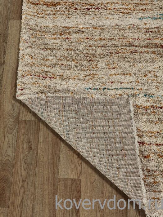 Ковер длинноворсовый шегги Sherpa cosy 52608 060