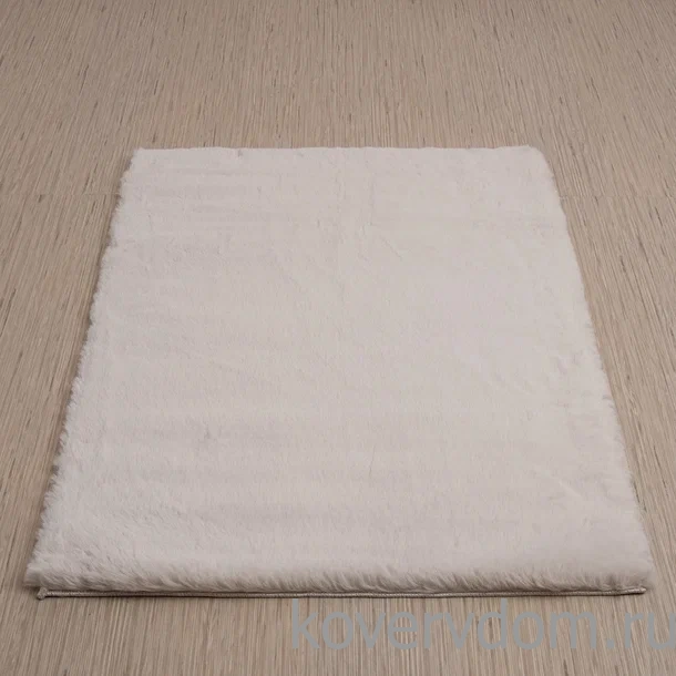 Ковер из искусственного меха Krolik 1000A T2408_BEIGE Ковер из искусственного меха Krolik 1000A T2408_BEIGE