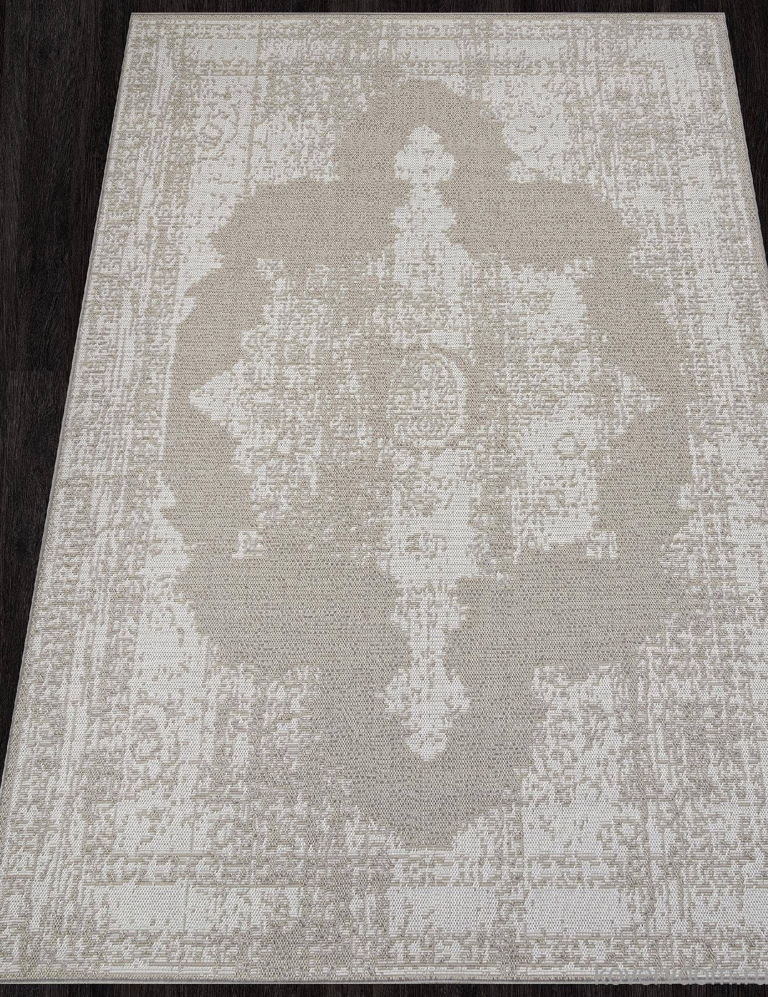 Ковер OTTOWA S129 BEIGE