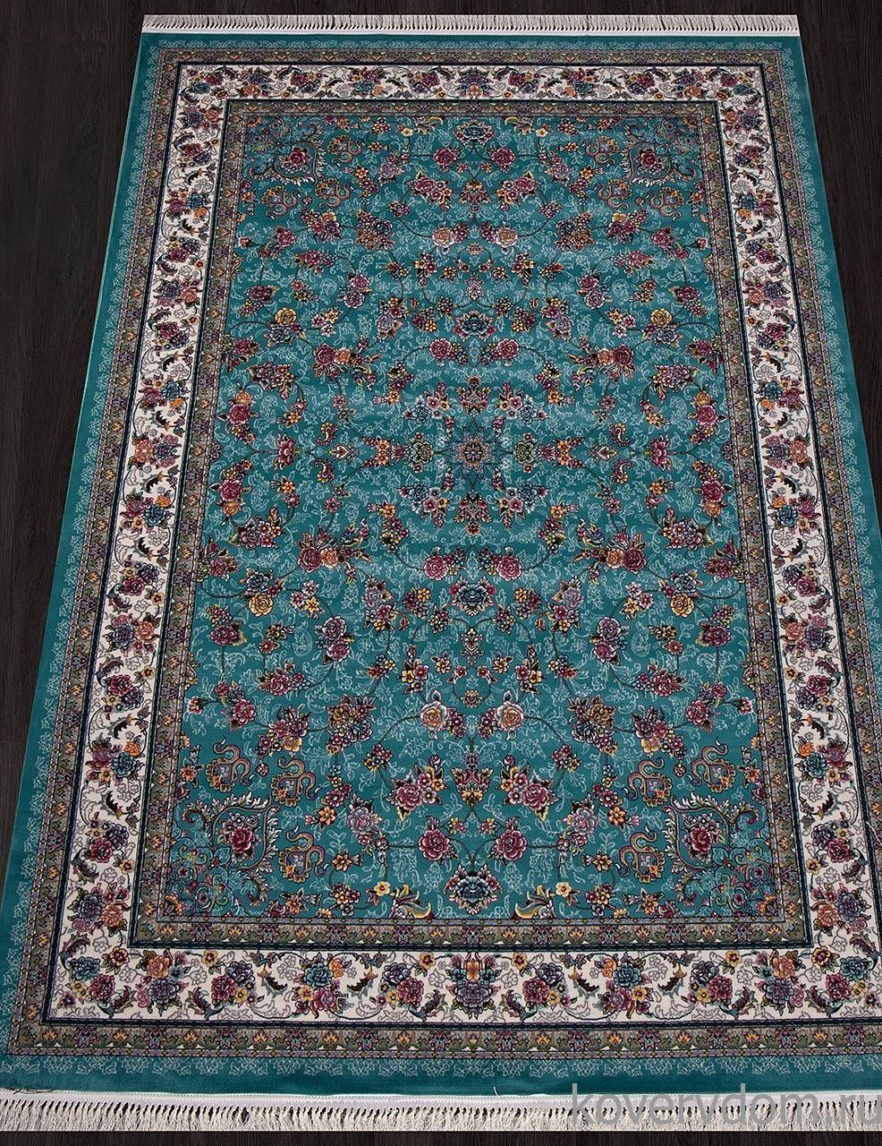 Ковер TEHRAN 7513 BLUE