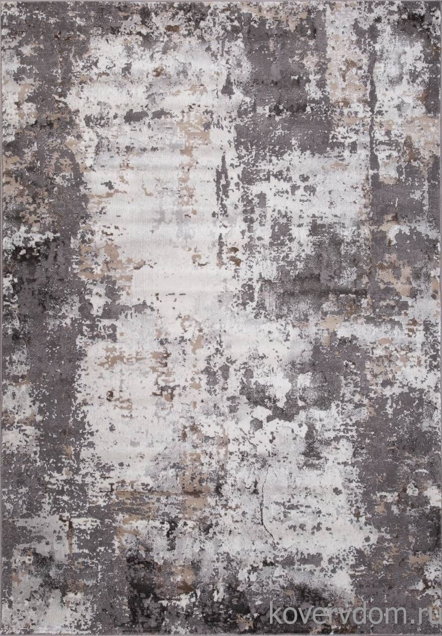 Ковер GRAFF 3319 GRAY-BEIGE Ковер GRAFF 3319 GRAY-BEIGE