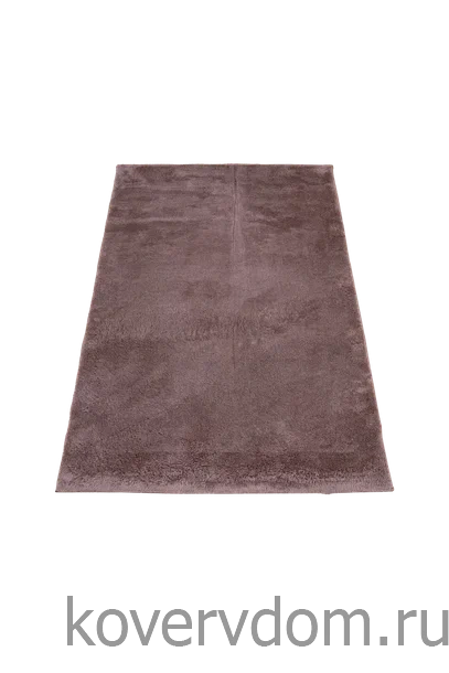 Ковер из искусственного меха Chic 1000A BROWN_3000 Ковер из искусственного меха Chic 1000A BROWN_3000