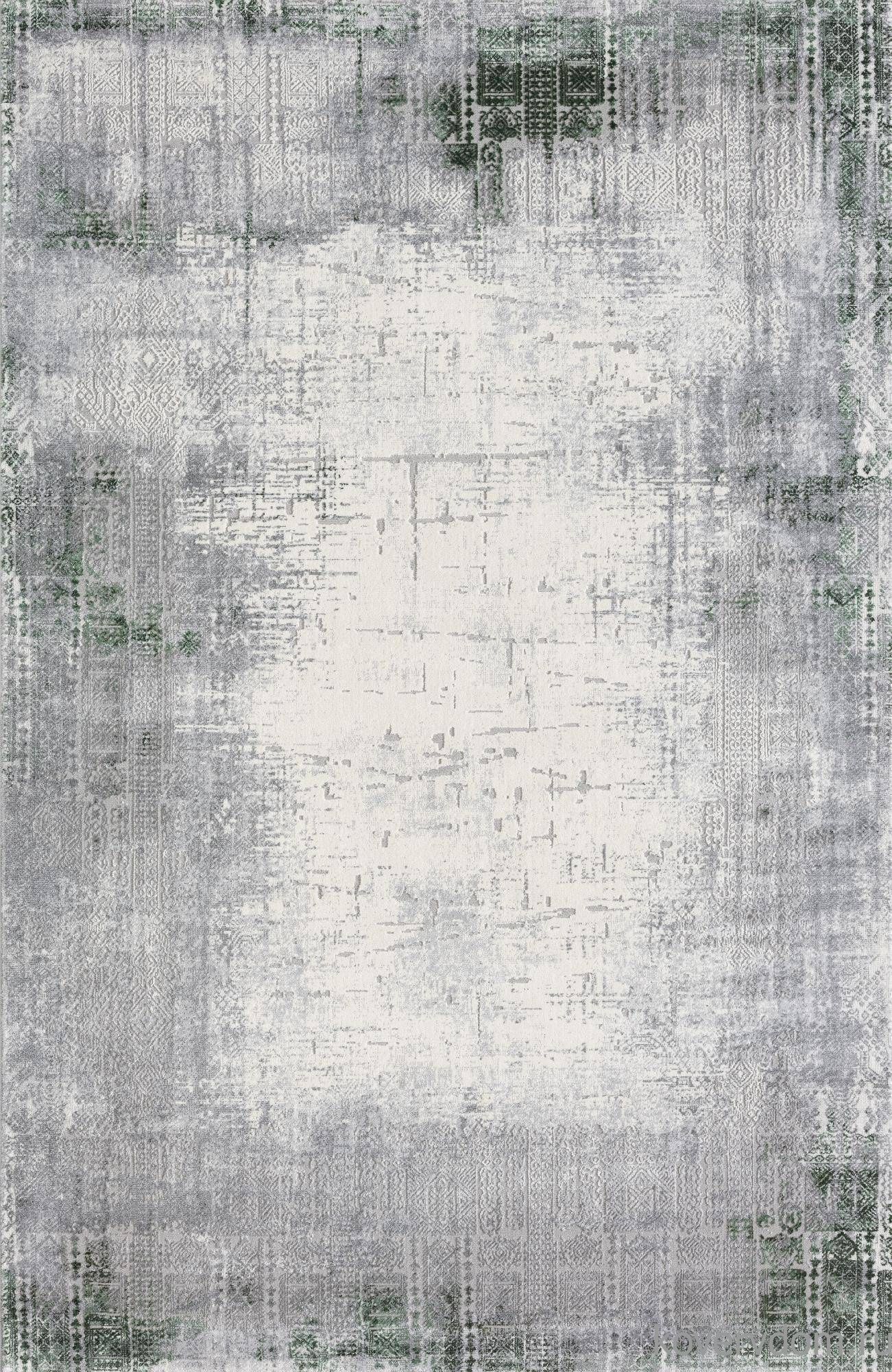 Ковер NENSI GL019Y GREY / GREY Ковер NENSI GL019Y GREY / GREY
