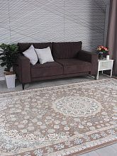 Ковер GRAFF F654 LIGHT BEIGE